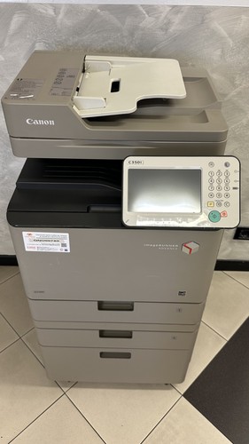 Stampante canon imagerunner - ,