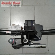 GANCIO DI TRAINO ORIGINALE