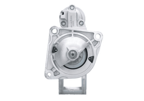 Motorino avviamento starter - avviamento,