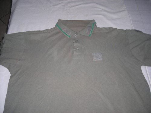 Polo corpo forestale dello - polo,