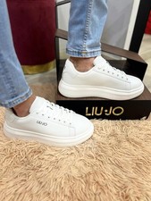 Sneakers uomo liu pelle - uomo, jo