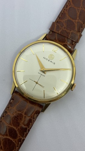 Orologio vintage moeris cal - vintage,