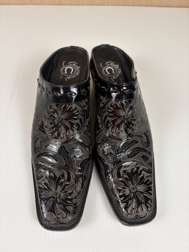 Zoccoli mulo charlie horse - zoccoli,
