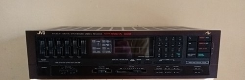 Sintoamplificatore jvc x350v - jvc, r-x350v