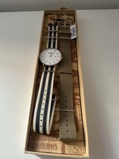 Orologio analogico retrò