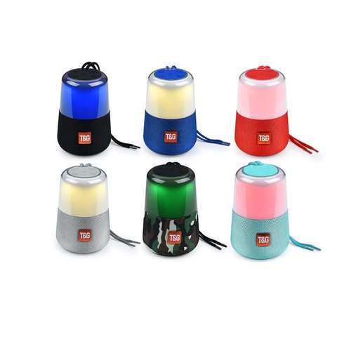 Cassa speaker bluetooth 168 - bluetooth, tg-168