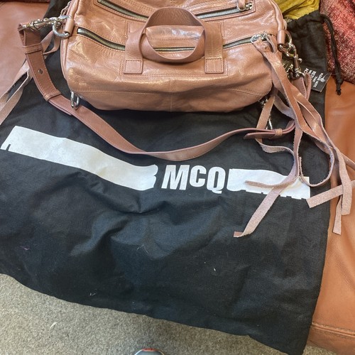 Borsa mano alexander - mano,