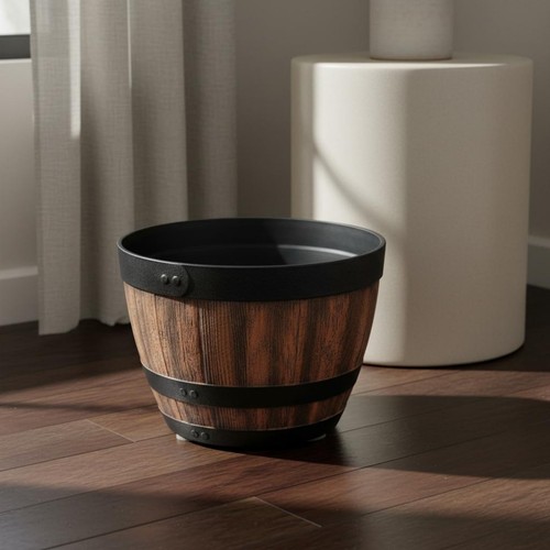 Vaso botte grande capacità - botte,