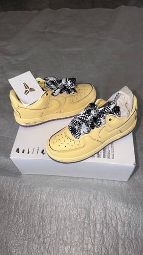 Nike af1 low protro - af1, kobe