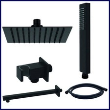 Kit Soffione per Doccia Tubo