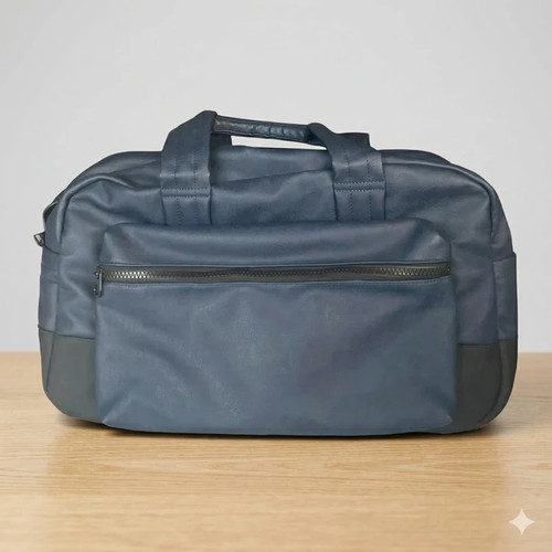 Bikkembergs borsone blu - bikkembergs,