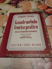 Grande Metodo Teorico Pratico Per Lo Studio Del Pianoforte-parte 2 Spartiti