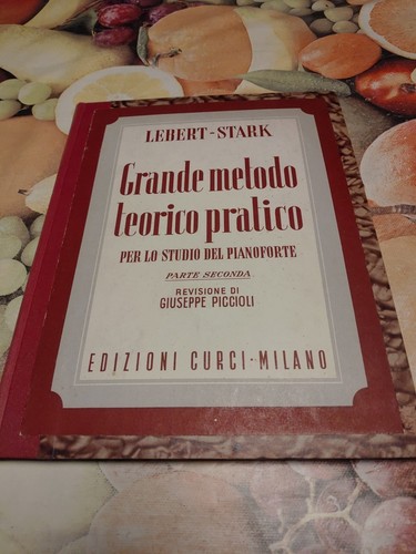 Grande metodo teorico - grande,