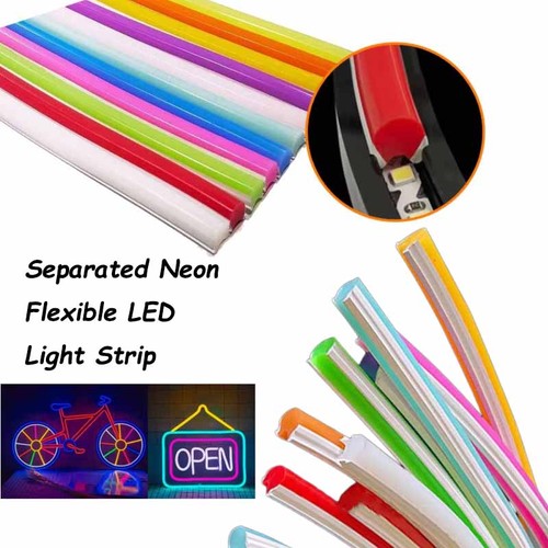 Copri striscia luce led - copri,