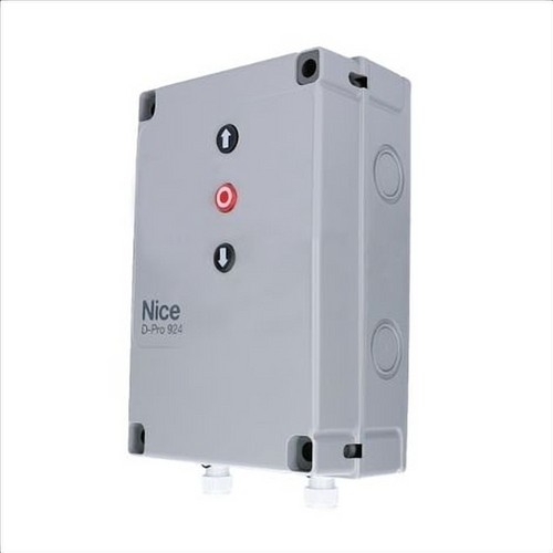 Dpro924 centrale scheda - dpro924, di
