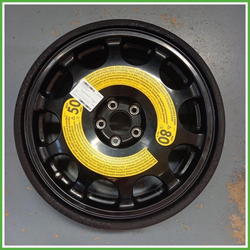Ruotino scorta lega 19 - lega,