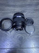 Panasonic LUMIX S 20-60 mm