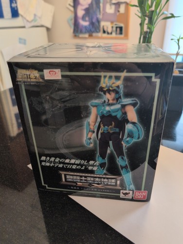 Saint seiya cloth myth - saint,