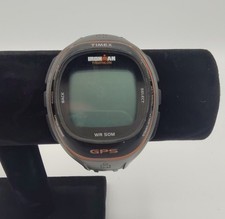 Timex IronMan Triathlon M878