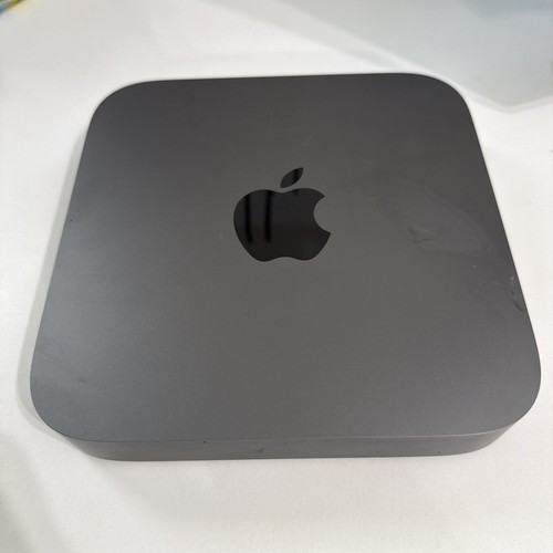 Apple mac mini 2018 - apple,