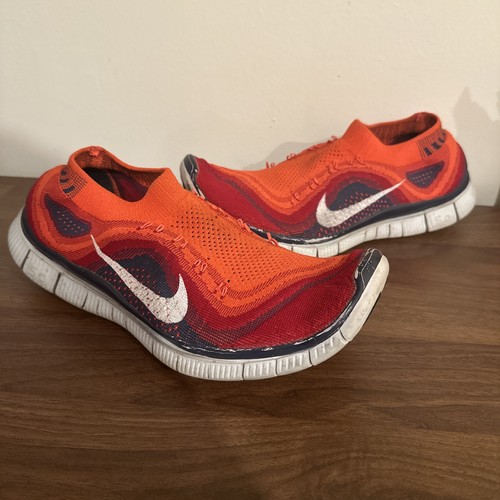 Nike uomo free flyknit - uomo,