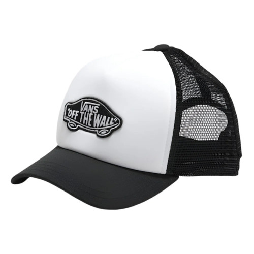 Cappello camionista vans - camionista,