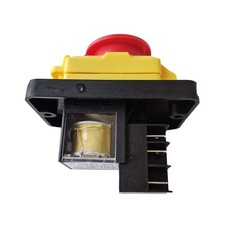 KJD12-14 Interruttore elettromagnetico 6 Pin di arresto di emergenza