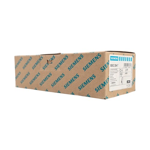 Siemens 5sx2204 - siemens, 5sx2204-7