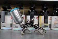 Pistola a spruzzo Anest Iwata