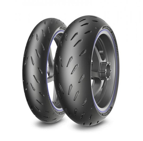 Pneumatici gomme michelin - gomme,