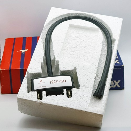 Gossen profi flex - gossen, sonda