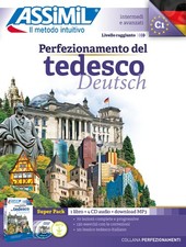 Perfezionamento del tedesco. 4