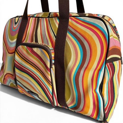 Borsa grande capacità - , paul