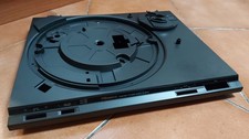 TECHNICS SL-BD22 CHASSIS CASE