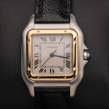 Orologio Panthere de Cartier