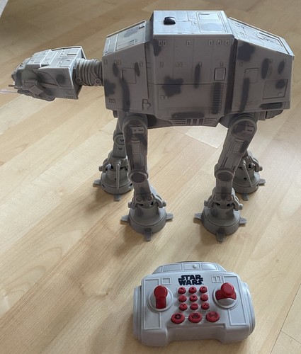 Star wars command rc - wars, at-at