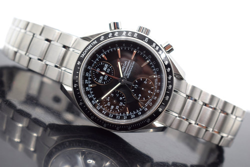 Omega speedmaster tripla data - speedmaster,