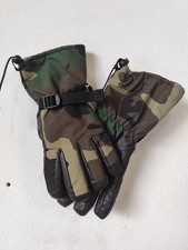 Guanti militari Esercito