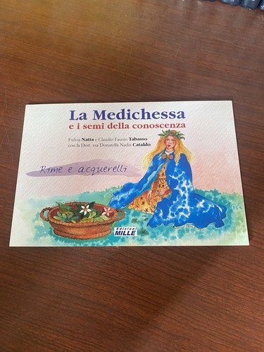 Medichessa rime e - medichessa,