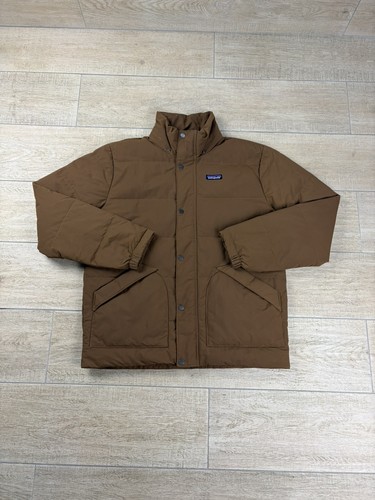 Patagonia downdrift puffer - patagonia,