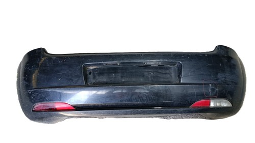 Fiat grande punto - fiat, paraurti
