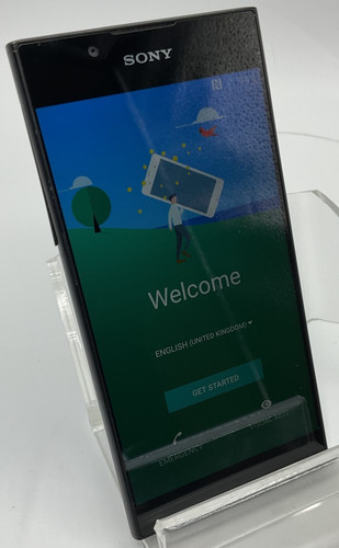 Smartphone sony xperia 32 - smartphone, l1