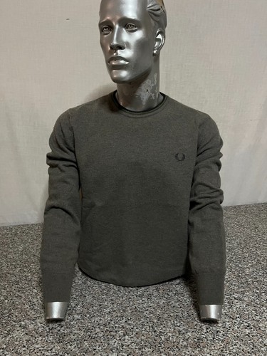 Maglione fred perry sweatshirt - maglione,