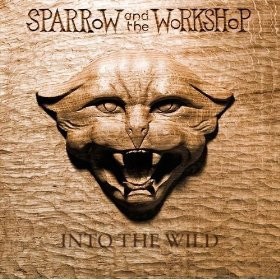 Sparrow and the workshop - sparrow,