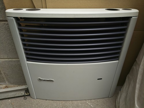 Stufa trumatic 3002 gas - stufa,