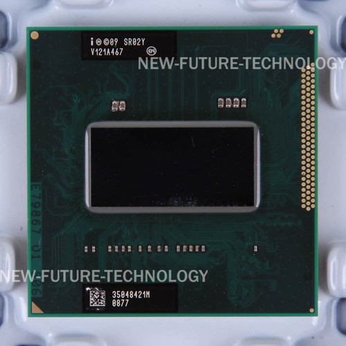 Intel core 2630qm ghz - 2,