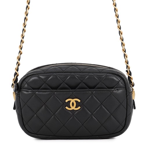 Borsa tracolla chanel - borsa, a