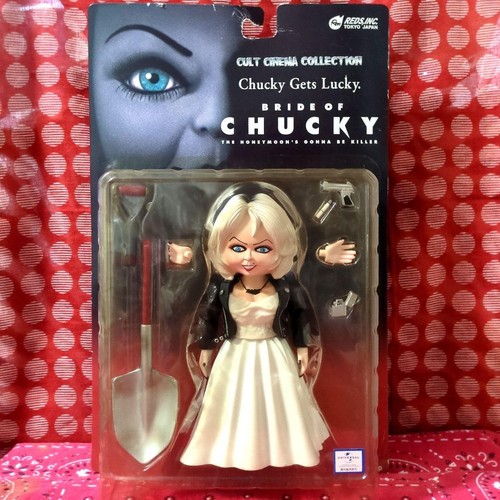 Reds sposa chucky - reds, ❤