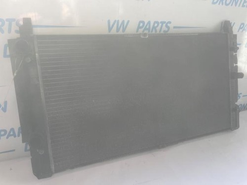 Radiatore transporter t4 - radiatore, vw