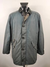 Giacca Barbour blu cerata uomo Carrbridge xxl -Man Navy Carrbridge Wax Jacket...